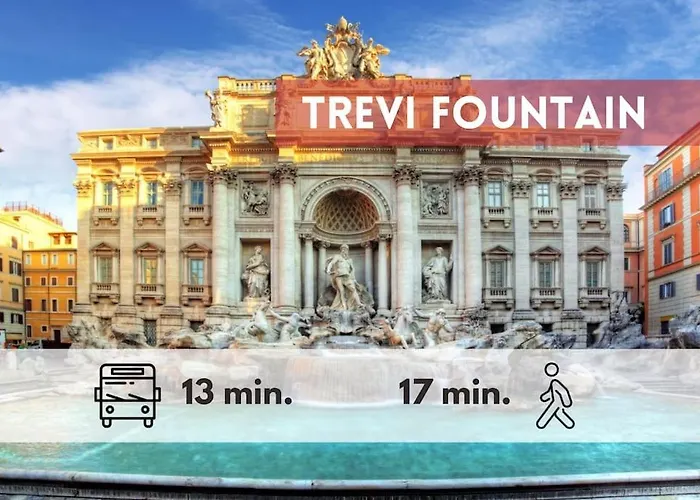 Historic Domus -100 Mt From The Colosseum And 1 Min Metro Apartment *