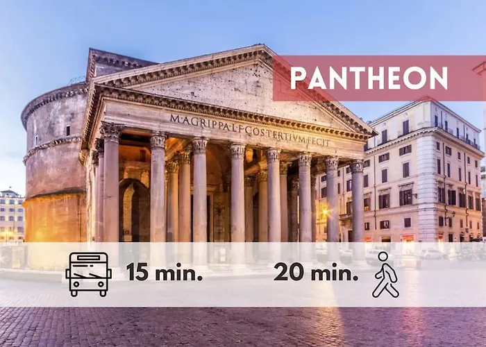 Historic Domus -100 Mt From The Colosseum And 1 Min Metro Rome