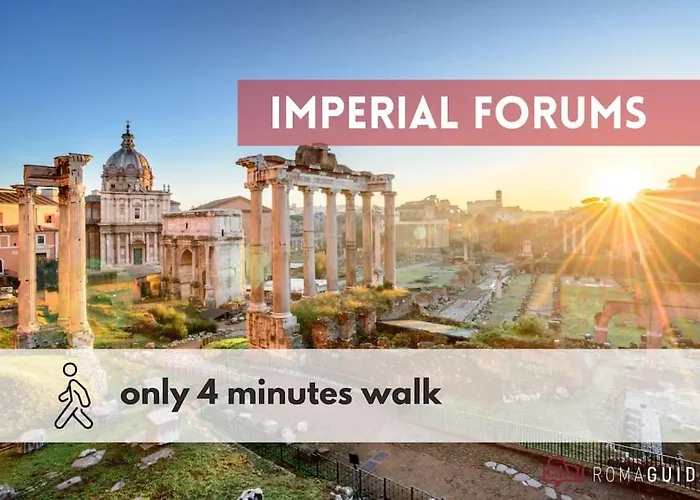 Apartment Historic Domus -100 Mt From The Colosseum And 1 Min Metro *
